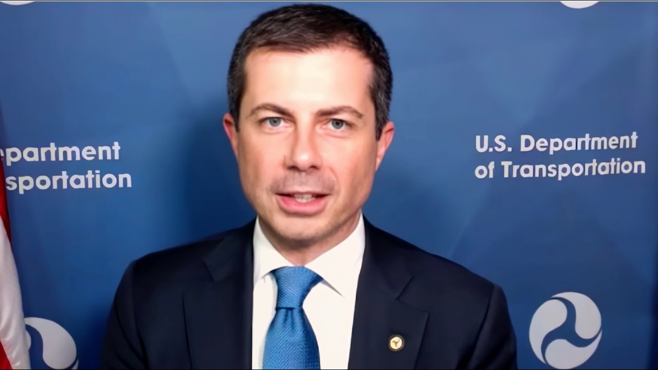 🚨 Pete Buttigieg SHUTS DOWN Trump over hurricane lies